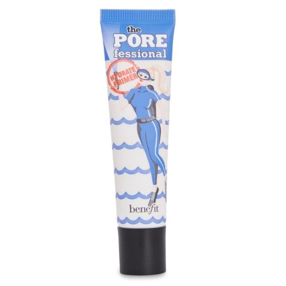 Benefit Jumbo The POREfessional Primer